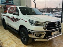 تويوتا هايلوكس